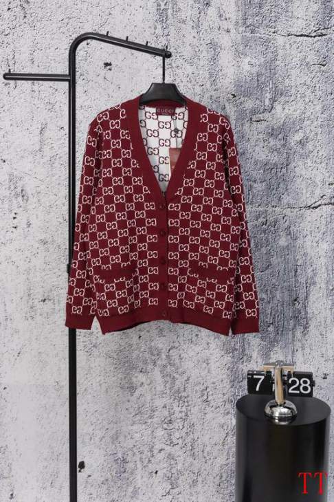 Picture of Gucci Sweaters _SKUGucciS-L20tr28845995